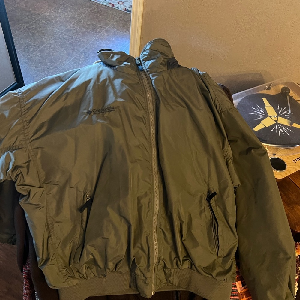 Jacket and coat bundle - Picture 6 of 9